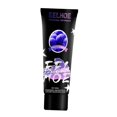 thumbnail image 2 of Color de cabello temporal a la moda, fórmula suave para hombres y mujeres para la fecha de cumpleaños del violeta Sunnimix tinte para el cabello, 2 of 8
