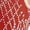 Burgundy, variant on Girls Sparkly Figure Skating Sleeveless Ruffle Tiered Skirt Shiny Ice Skating Dress Dancewear Orange 4