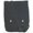 Black, variant on Map Case - Black