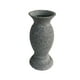 thumbnail image 1 of Jarrón de cementerio para decoración de tumbas de resina para flores frescas o artificiales, 1 of 7