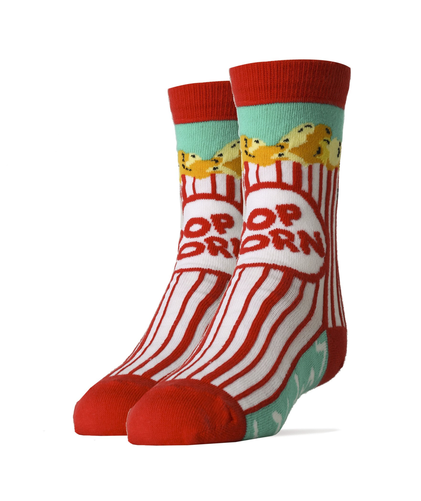 youth crazy socks