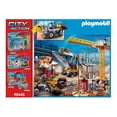 thumbnail image 4 of Cargadora Frontal Playmobil City Action 25 Piezas, 4 of 4