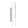 thumbnail image 3 of GUANGHONG High Light Liquid Gel Ink Roller Pen 6ML, 3 of 5