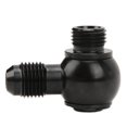 thumbnail image 4 of Adaptador Banjo 6AN ORB-6 Aluminio Preciso para Coche ANGGREK Otros, 4 of 8