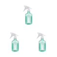 thumbnail image 4 of Injueey Regadera, rociador de macetas, botella de Spray de plástico, nebulización de hierbas, hogar, oficina, centros comerciales, patio, Type1 NO1, 4 of 6