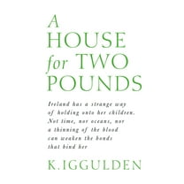 A House for Two Pounds (Hardcover)