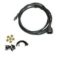 thumbnail image 1 of Amdohai 30FT Misting Cooling System Outdoor Misting Line Cooling Watering Sprayer, 1 of 7