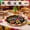 10PCs 7 Inches, variant on Happy Cinco De Mayo Disposable Dinnerwares,Fiesta Party Paper Plates,Paper Cup,Tablecloth,Paper Napkins,Mexican Serape Fiesta Party Decorations,Mayo Dessert Taco Platters For Kitchen Office Party