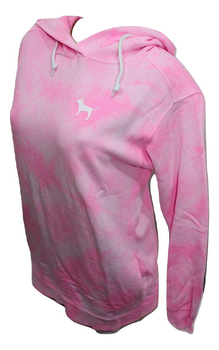 pink hoodie womens victoria secret