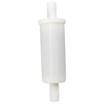 Polaris Breather Filter, In-Line, Genuine OEM Part 2530029