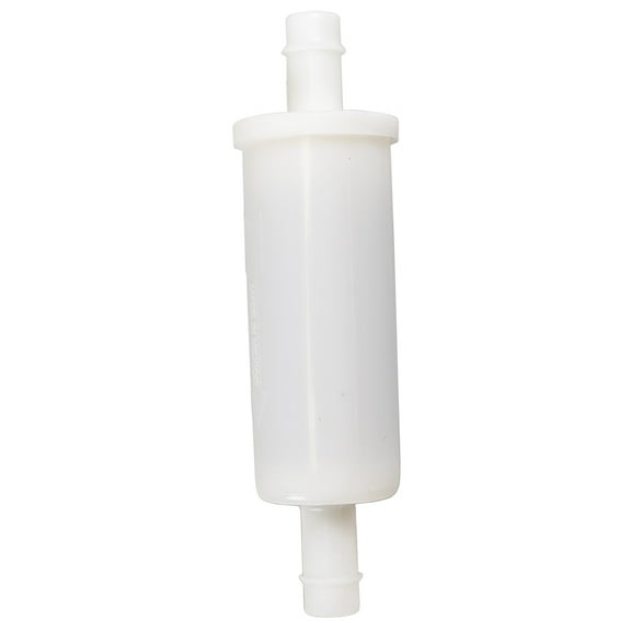 Polaris Breather Filter, In-Line, Genuine OEM Part 2530029