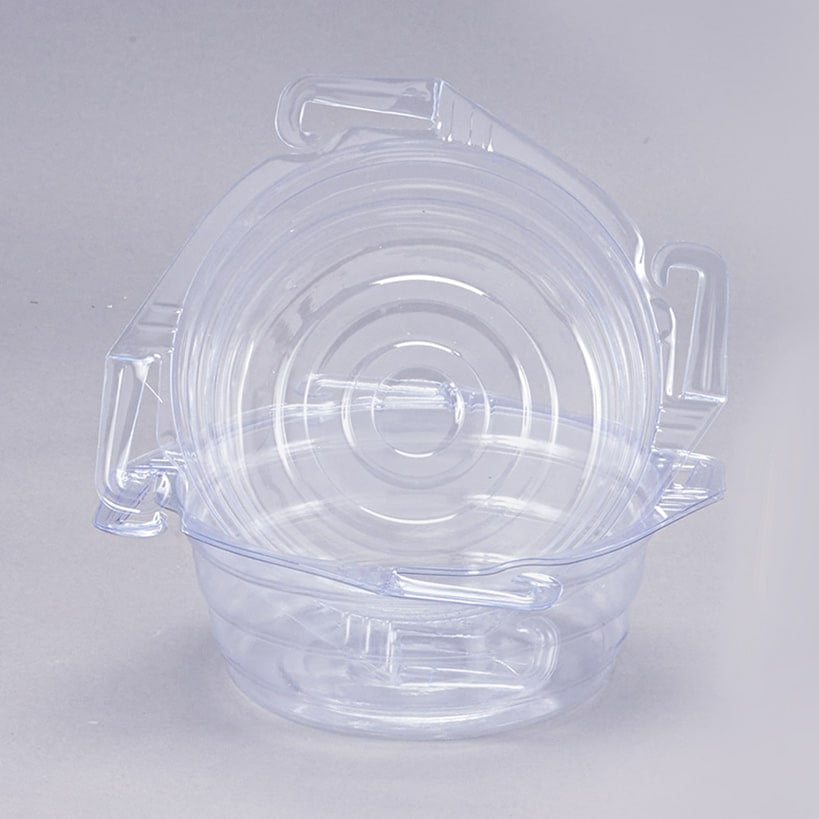 S.3 10 Inch Drip PansS.3 10 Inch Drip Pans