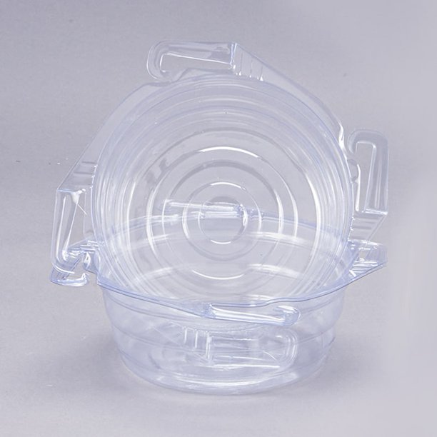 S.3 10 Inch Drip PansS.3 10 Inch Drip Pans