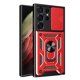 thumbnail image 2 of Carcasa Del Teléfono Funda protectora Funda impermeable a prueba de golpes (Rojo para Galaxy S23 Ultra) Likrtyny Para estrenar, 2 of 5