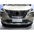 thumbnail image 3 of for Nissan 2021-2024 Rogue Chrome Front and Rear Bumper Molding Cover Trims, 3 of 4