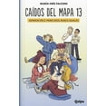 thumbnail image 1 of Caídos del mapa 13. generación z. parecidos, nunca iguales, 1 of 1
