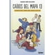 thumbnail image 1 of Caídos del mapa 13. generación z. parecidos, nunca iguales, 1 of 1
