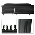thumbnail image 6 of waltyotur Retractable Cargo Cover Trunk Privacy Shield Shade For Lexus 2010-2015 RX Rx350 Rx450, 6 of 10