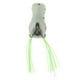thumbnail image 3 of Señuelo de pesca de Artificial Crankbaits Hook Baits Cola  Señuelos de pesca de rana, 3 of 7