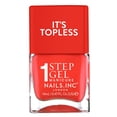 thumbnail image 1 of Esmalte de uñas Nails Inc It's Topless 4 en 1 efecto gel 14 ml, 1 of 8