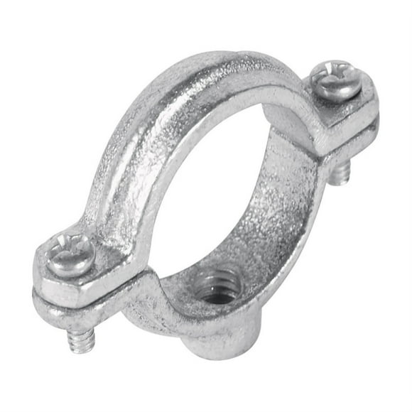 WARWICK HANGER Anneau Fendu HANGER 3/8 Pouces" (Lot de 25)
