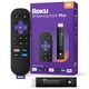thumbnail image 1 of Stick de Video Roku Plus 2025 4K y HDR, 1 of 3