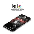 thumbnail image 2 of Head Case Designs Officially Licensed AMC The Walking Dead Rick Grimes Legacy Democracy Soft Gel Case Compatible with Samsung Galaxy S21+ 5G, 2 of 7