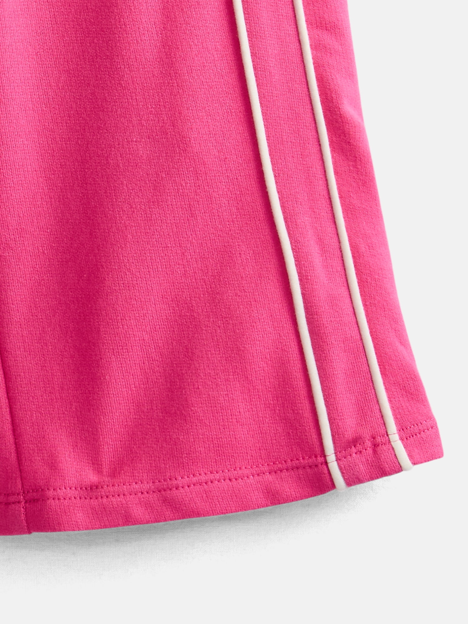 Wonder Nation Toddler Girls Track Pants with Bows, Sizes 18M-5T
