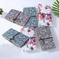 Photo Album with Writing Space Hold 200 4x6 Photos,Leather Cover with Front Window Slip-in Picture Album for Wedding Family Baby Vacation