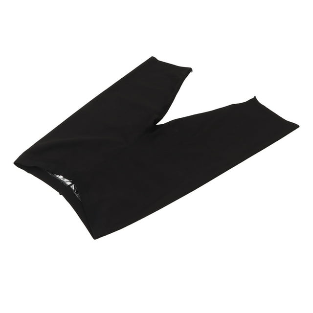 Pantalon de Survêtement Sauna pour Femmes Respirant Extensible Leggings de Compression Amincissants pour Entraînement Course Randonnée