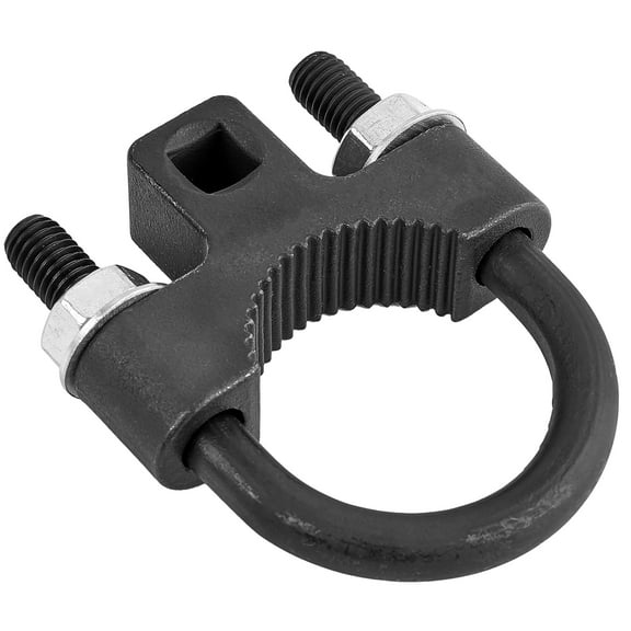 Inner Tie Rod Removal Tool 3/8 Inch Low Profile Tool Car Kit for Tie Rod End