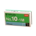 thumbnail image 5 of Staples 10 Boxes of Mini Small Desktop Staples Office Home Use, 5 of 10