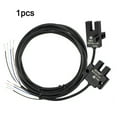 Photoelectric Switch UType Sensor Switch with 1M Cable Proximity