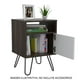 thumbnail image 4 of Mesa auxiliar Klik vassel chocolate, 4 of 4