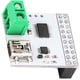thumbnail image 3 of Multi Functional 16 Channel DC 5V USB Relay Module Switch Control By Computer, 3 of 4