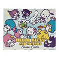 thumbnail image 4 of Hello Kitty And Friends Sanrio Crate Snack Box, 4 of 5