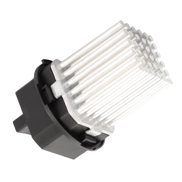 Resistor del motor del soplador HVAC Unique Bargains para Peugeot 307 407 para Citroën C3 C5 C6
