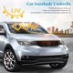 thumbnail image 3 of La Leyenda de Link: Breath Sombrilla Solar para Auto - Protector de Parabrisas Plegable | Cortina Solar Delantero | Bloqueo UV y Aislamiento de Calor 133x73cm, 3 of 6