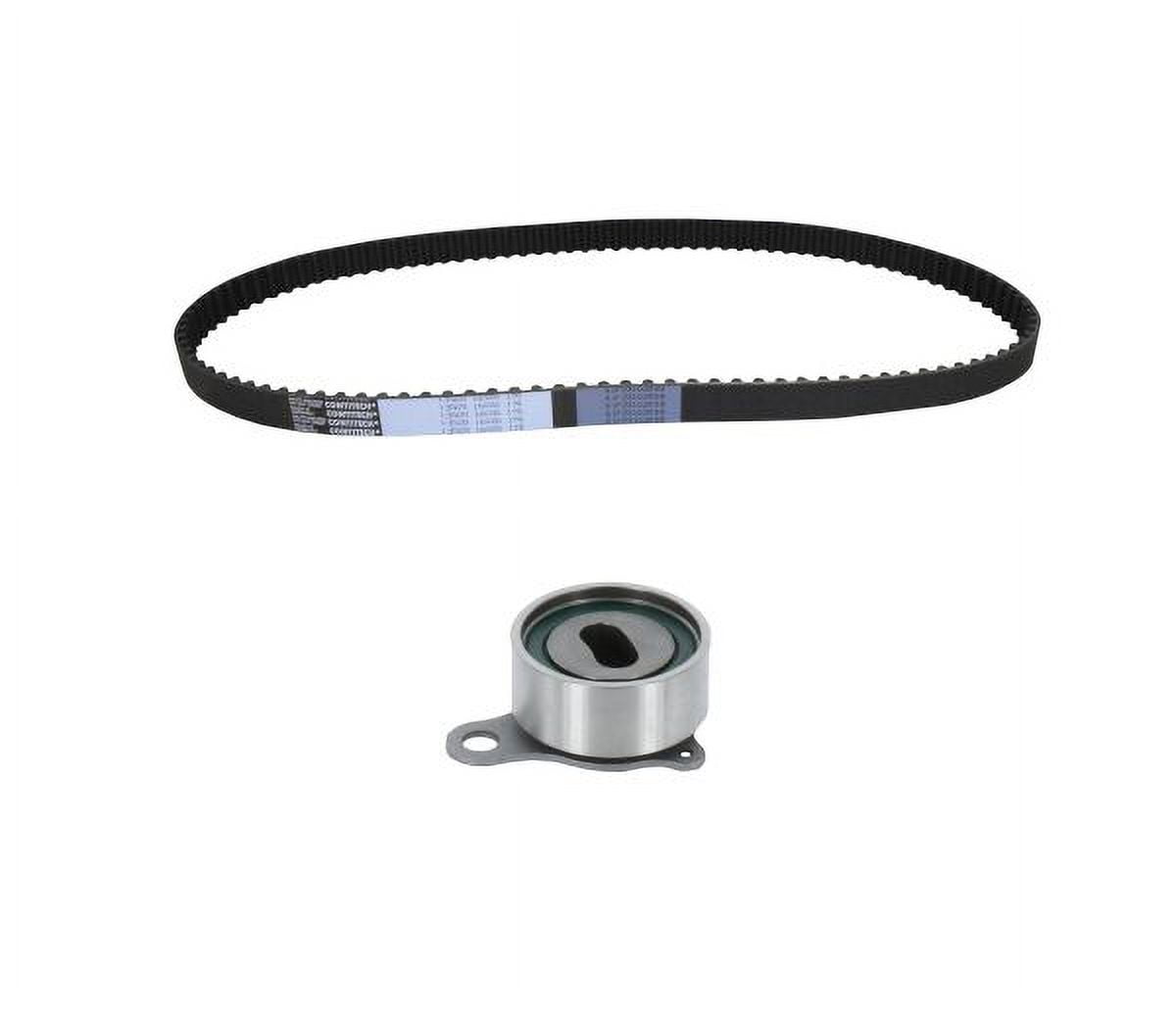 Continental Timing Belt Kit Without Water Pump