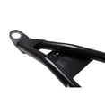 thumbnail image 2 of TUSK Mohawk Extreme Duty High Clearance Lower A-Arms Black with Bushing Hardware Only for Polaris RZR XP 1000 Trails and Rocks Edition 2018-2019, 2 of 6