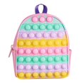 thumbnail image 1 of My Life As Bubble Popping Backpack for 18in Dolls, 1 of 3