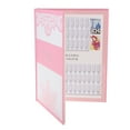 thumbnail image 3 of Tachiuwa Card 60/80/120 Art Colors Display Board Chart 06, 3 of 9