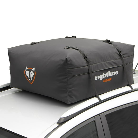 Support supérieur de voiture Range Jr
