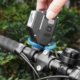 thumbnail image 3 of Phare de vélo LED rechargeable, 3 of 5