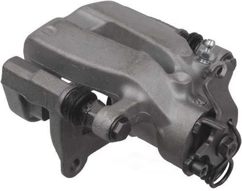 A1 Cardone Disc Brake Caliper P/N:19-B6964 Fits select: 2012-2016 FIAT 500 POP, 2017-2019 FIAT 500