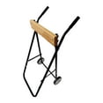 thumbnail image 3 of Soporte para Motor de barco fueraborda, carrito portador, durabilidad portátil con Motor de 2 ruedas Capacidad 90kg, 3 of 8