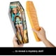 thumbnail image 4 of Muñecas y accesorios Monster High Buried Secrets Cozy Creepover, 4 of 6