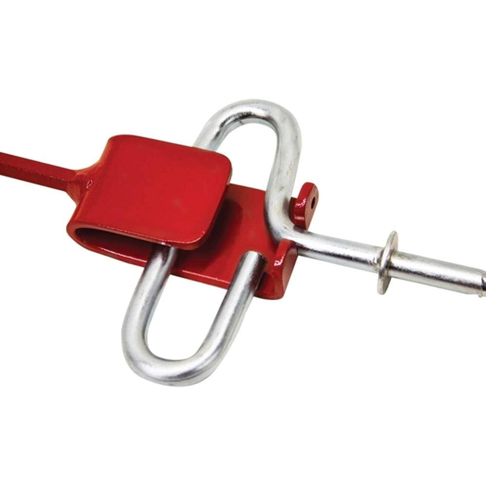 power drill adapter for ice anchor