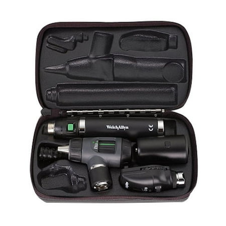 - 3.5V Hal Otoscope Ophthal Diagnostic S
