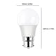 thumbnail image 4 of Bombilla LED B22 3000K/6500K para dormitorio (blanco frío 6500K 12W (110V-265V)), 4 of 6